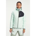 Tenson Touring Puffer Jacket W sv.zelená – Sleviste.cz