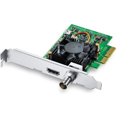 Blackmagic DeckLink Mini Monitor 4K – Zboží Živě