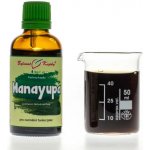 Bylinné kapky Manayupa tinktura 50 ml – Hledejceny.cz