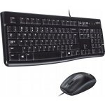 Logitech Desktop MK120 920-002562 – Zboží Živě