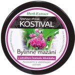 Herb Extract Bylinné mazání Kostival 100 ml – Zboží Dáma