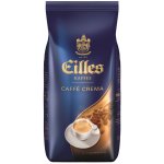 Eilles Gourmet Café Crema zrnková 1 kg – Hledejceny.cz