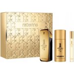 Rabanne 1 Million EDT 100 ml + EDT MINI 10 ml + DEO ve spreji 150 ml M – Zbozi.Blesk.cz