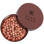 Avon Pearls bronzové tónovací perly Medium 28 g – Hledejceny.cz