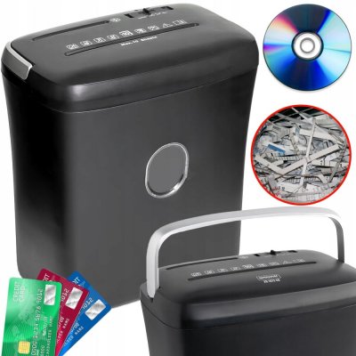 Wallner XD 1012CD – Zboží Živě