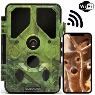 Camouflage EZ45 – Zboží Živě