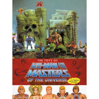 Toys Of He-man And The Masters Of The Universe – Sleviste.cz