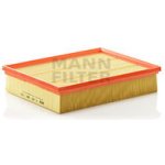 Vzduchový filtr Mann C 29 198 – Hledejceny.cz