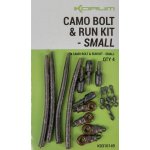 Korum Camo Bolt & Run Kit – Zboží Mobilmania