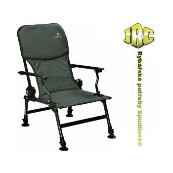 JRC Contact Chair with Arms