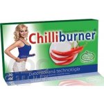 Good Nature Chilliburner 30 tablet – Hledejceny.cz