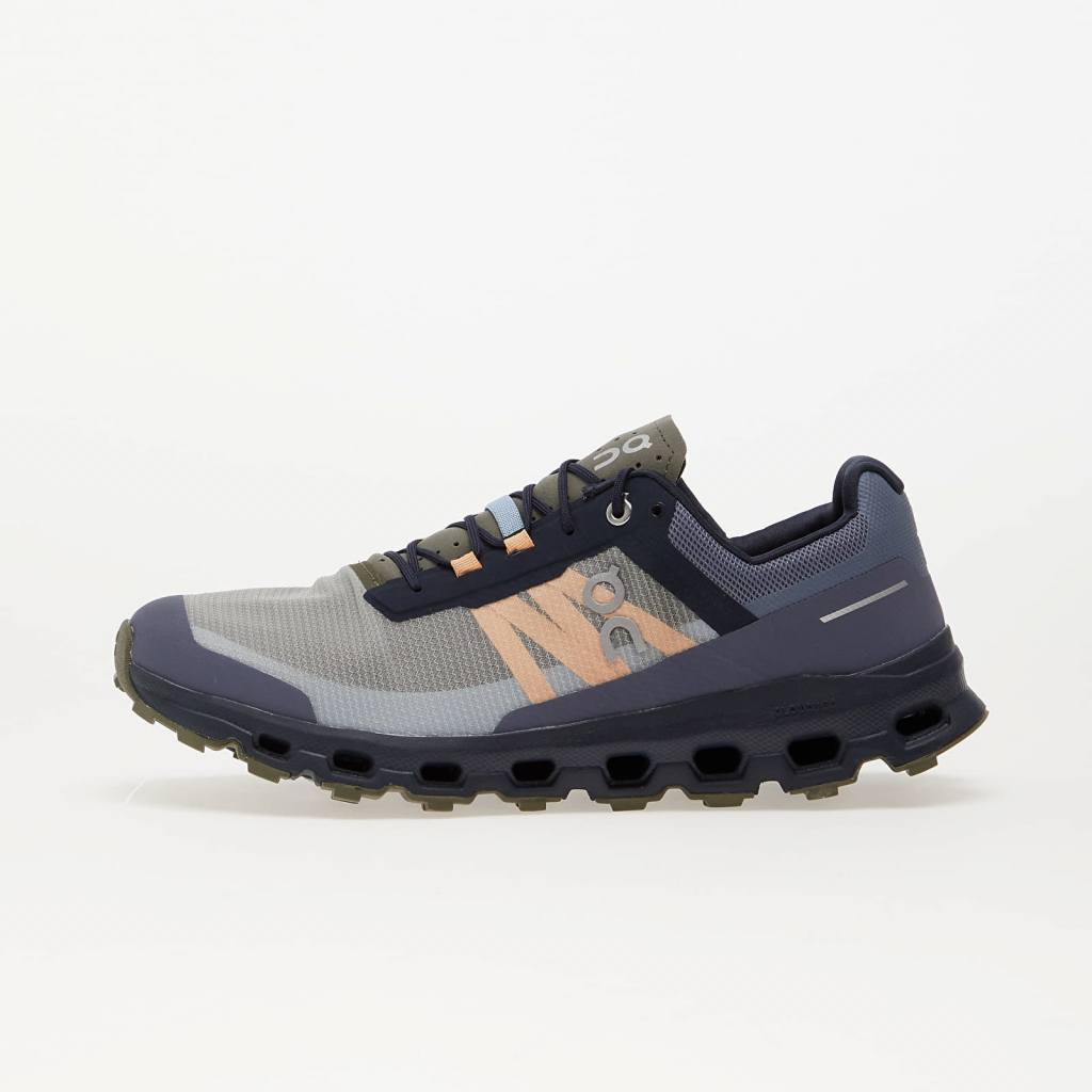 On Running Cloudvista M midnight/olive