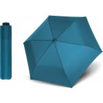 Doppler Zero 99 26 dámský ultralehký mini deštník modrý – Zboží Dáma