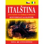 Italština Konverzace a slovník - Jana Navrátilová – Hledejceny.cz