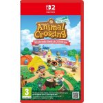 Animal Crossing: New Horizons – Hledejceny.cz