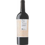 Feudi Salentini 125 Negroamaro del Salento 2024 12,5% 0,75 l (holá láhev) – Hledejceny.cz