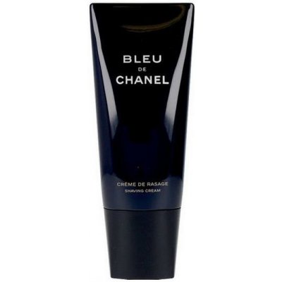 Chanel Bleu de Chanel krém na holení 100 ml – Zboží Mobilmania