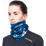 Fischer CI-Logo fleece modrá/bílá – Zboží Dáma