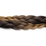 Kanekalon Easy Braid a Miss Rola Barva: M2/27 (brown ombré, hnědé ombré), Značka: Miss Rola – Zbozi.Blesk.cz