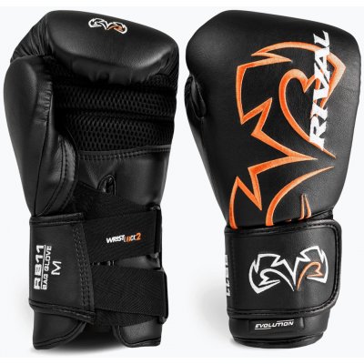 Rival RB11 – Zboží Dáma