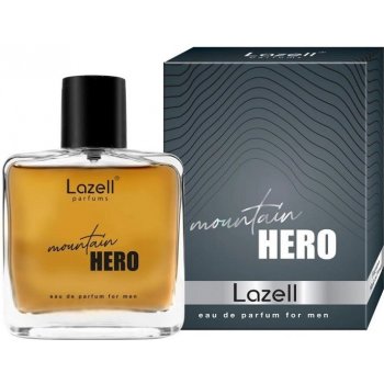 Lazell Mountain Hero parfémovaná voda pánská 100 ml