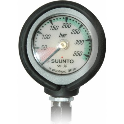 Suunto SM 36 300 bar – Zboží Dáma