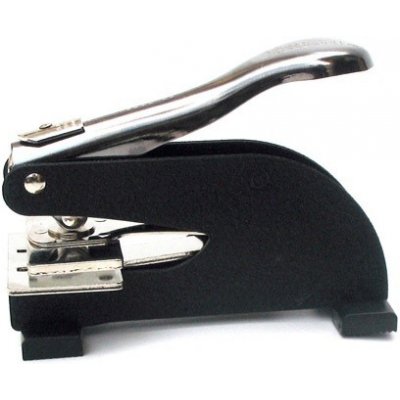 Shiny ED Desk Seal 50 x 25 mm – Zboží Mobilmania