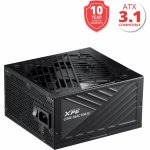 ADATA XPG CORE REACTOR II 1000W COREREACTORII1000G-BKCEU – Zboží Mobilmania