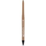 Essence Superlast 24h Eyebrow Pomade Pencil Waterproof tužka na obočí 10 Blonde 0,31 g – Zboží Dáma