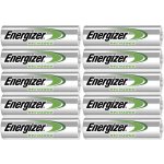 Energizer Power Plus AA 2000mAh 10ks E300626805 – Zboží Živě