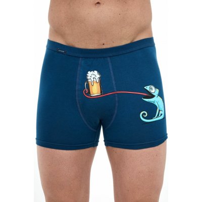 Cornette Tattoo 280/248 Leon – Zbozi.Blesk.cz