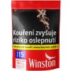 Cigarety Winston tabák cigaretový stand-up pouch 47 g