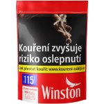 Winston tabák cigaretový stand-up pouch 47 g – Zboží Mobilmania