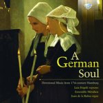 Ensemble Meridien - A German Soul CD – Hledejceny.cz