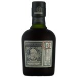 Diplomatico Rum Reserva Exclusiva 12y 40% 0,35 l (holá láhev) – Zbozi.Blesk.cz