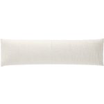 Livarno Mušelínový bílá 40 x 145 cm – Hledejceny.cz