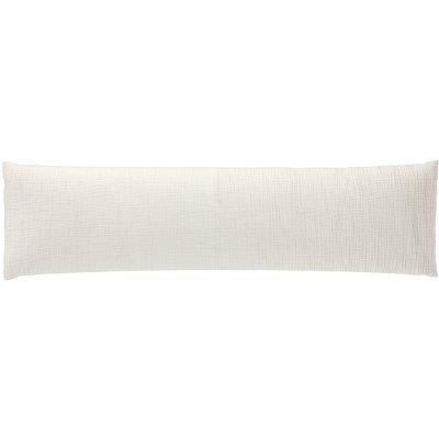 Livarno Mušelínový bílá 40 x 145 cm – Hledejceny.cz