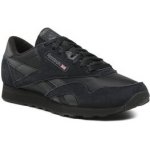 Reebok Classic Leather Black – Hledejceny.cz