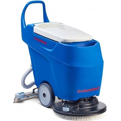 Columbus RA 55 K 40 – HobbyKompas.cz