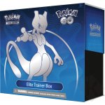 Nintendo Pokémon TCG Pokémon GO Elite Trainer Box – Zbozi.Blesk.cz