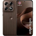 Motorola Edge 70 Pro 8GB/256GB PANTONE Chicory Coffee – Zboží Živě