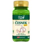 VitaHarmony Česnek forte 5000 mg 140 tobolek – Hledejceny.cz