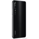 Kryt Huawei P Smart Pro zadní černý