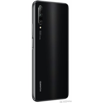 Kryt Huawei P Smart Pro zadní černý