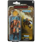 Hasbro Star Wars The Black Series - Mandalorian Tatooine – Zbozi.Blesk.cz