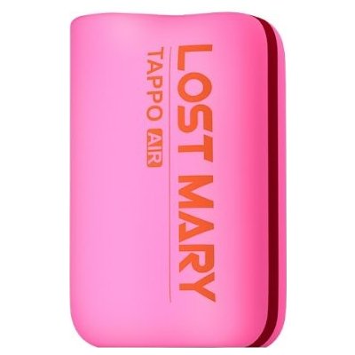 Elf Bar Lost Mary Tappo Air 750 mAh Pink – Zboží Dáma