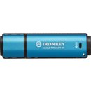 Kingston IronKey Vault Privacy 50 8GB IKVP50/8GB