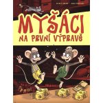 Myšáci na první výpravě – Hledejceny.cz