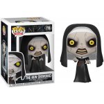 Funko Pop! The Nun Demonic Nun – Zboží Dáma