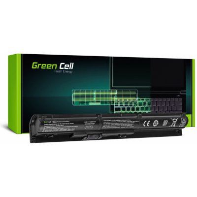 Green Cell HP96 baterie - neoriginální – Hledejceny.cz